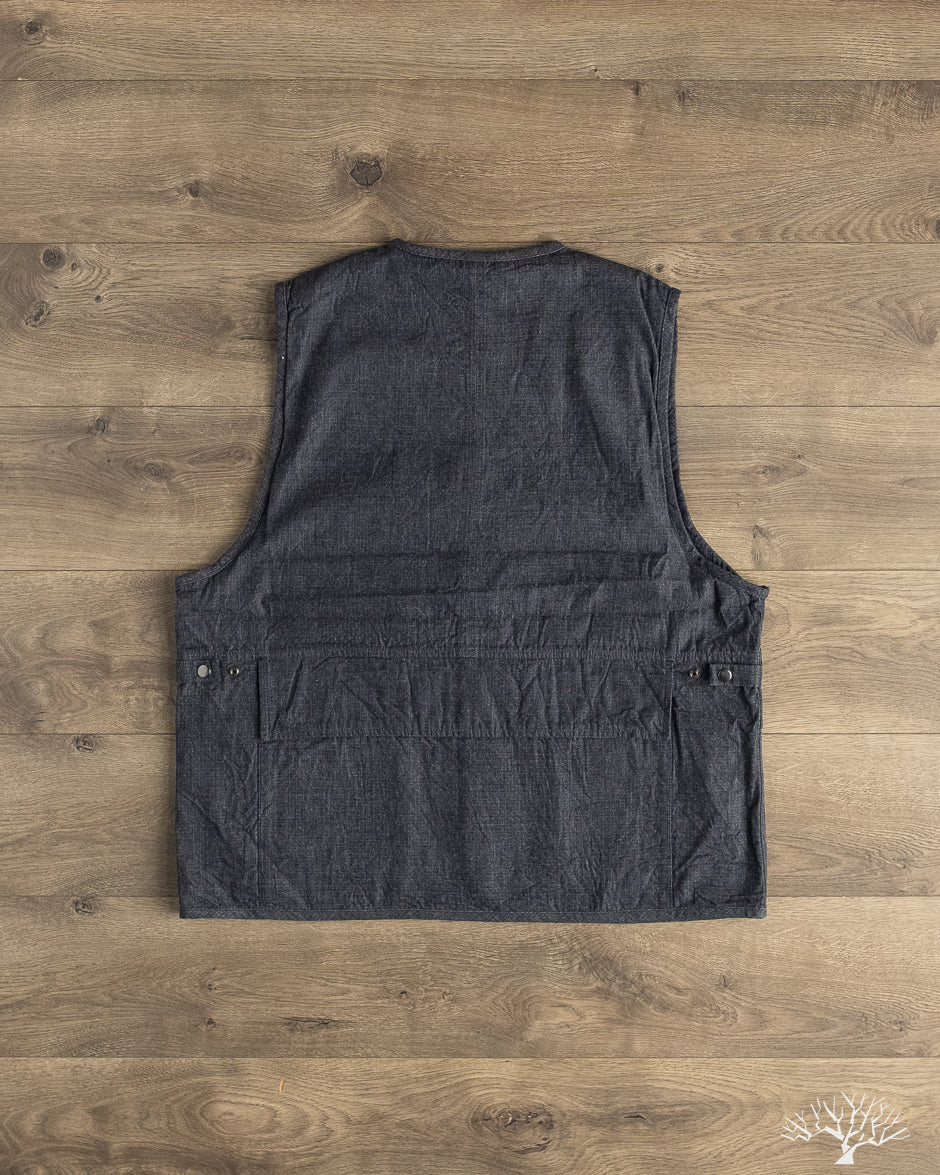 【WHIMSIC】M-65 FIELD VEST フィールドベスト WHIMSIC】M-65 FIELD VEST | Kastane(カスタネ)レディース | PAL