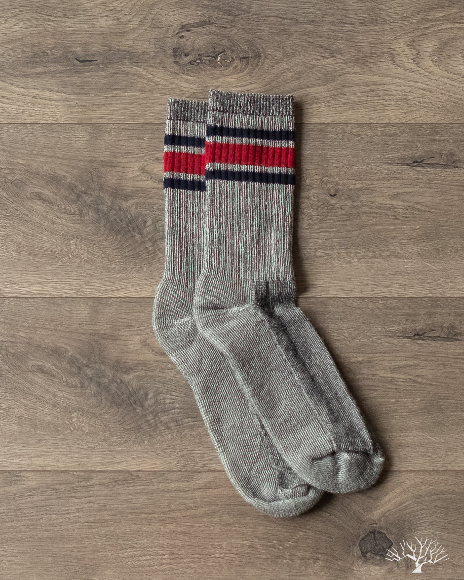 American Trench Socks