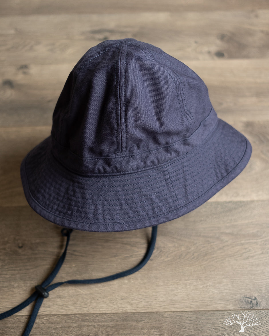 COOTIE /Back Satin Boonie Bucket Hat COOTIE COOTIE / Back Satin