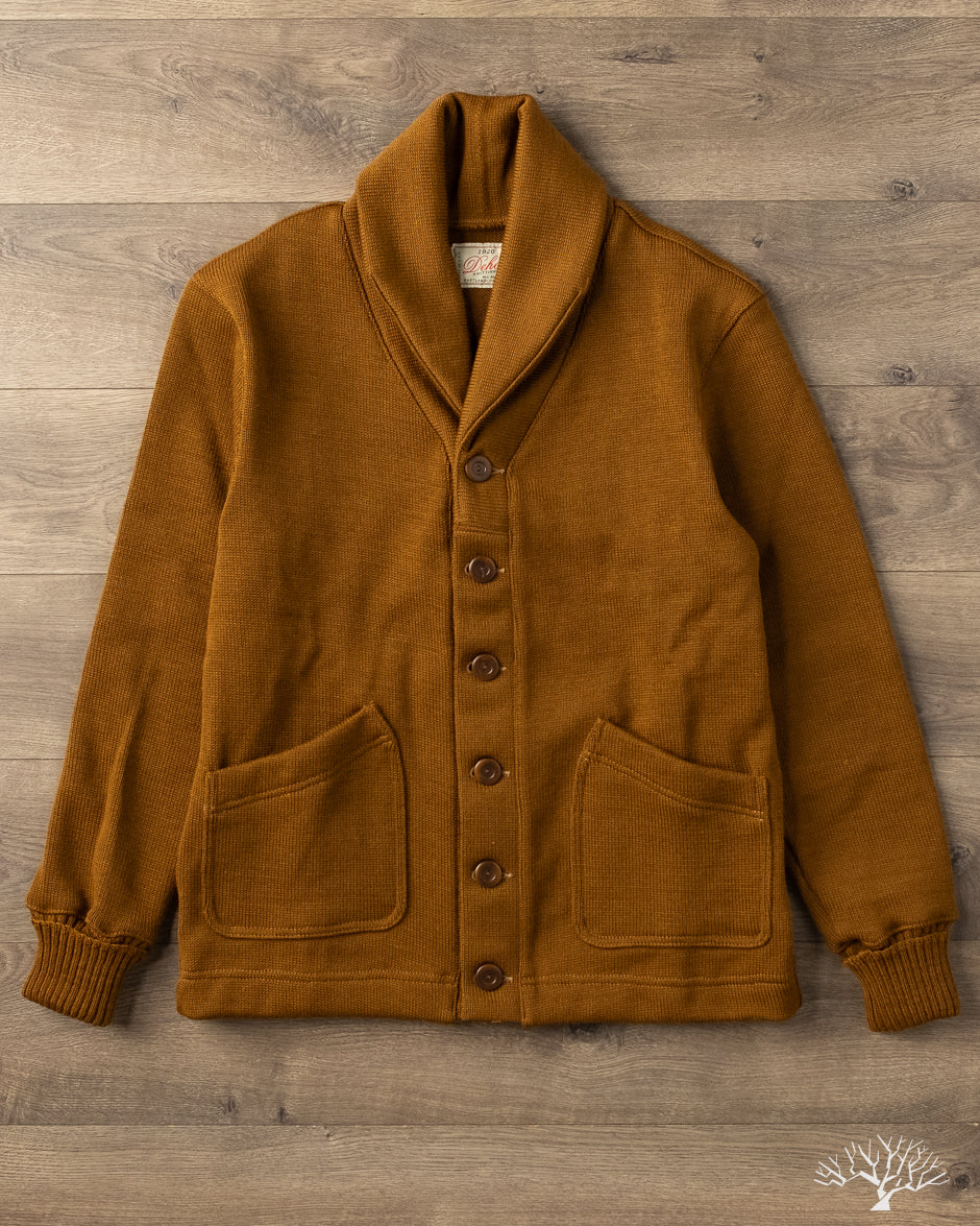 ダルDhal Shetland-Wool sarge Boiled Coat Serge Boiled Wool Peacoat Black – Meta Campania Collective