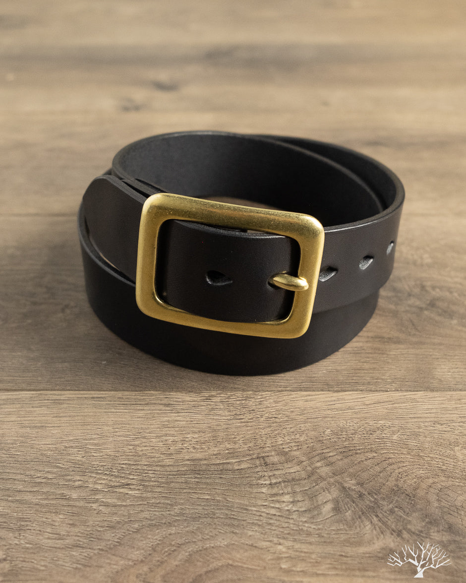 Iron Heart - IHB-11-BLK Heavy Duty 