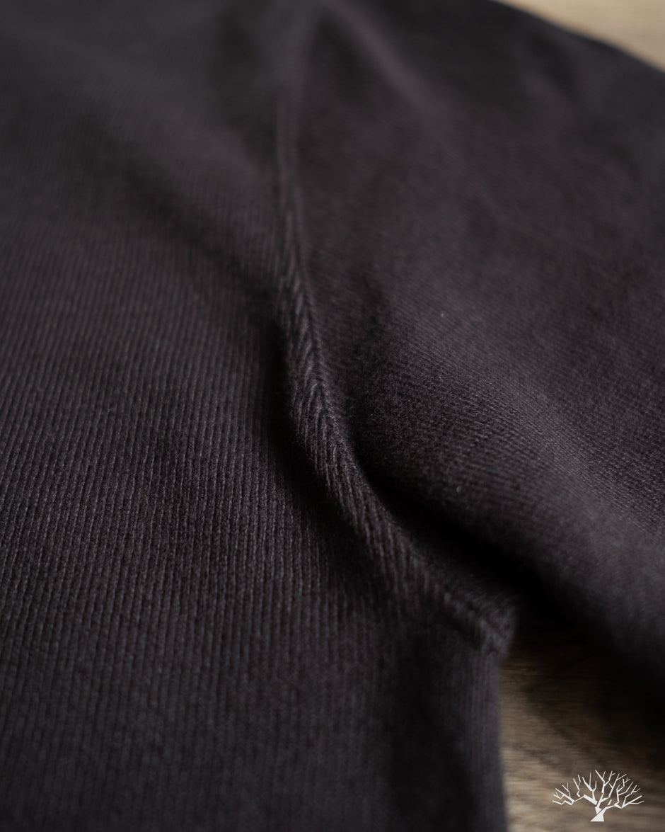 Iron Heart - IHTL-1501-BLK - 11oz Extra Heavy Long Sleeve Sweater
