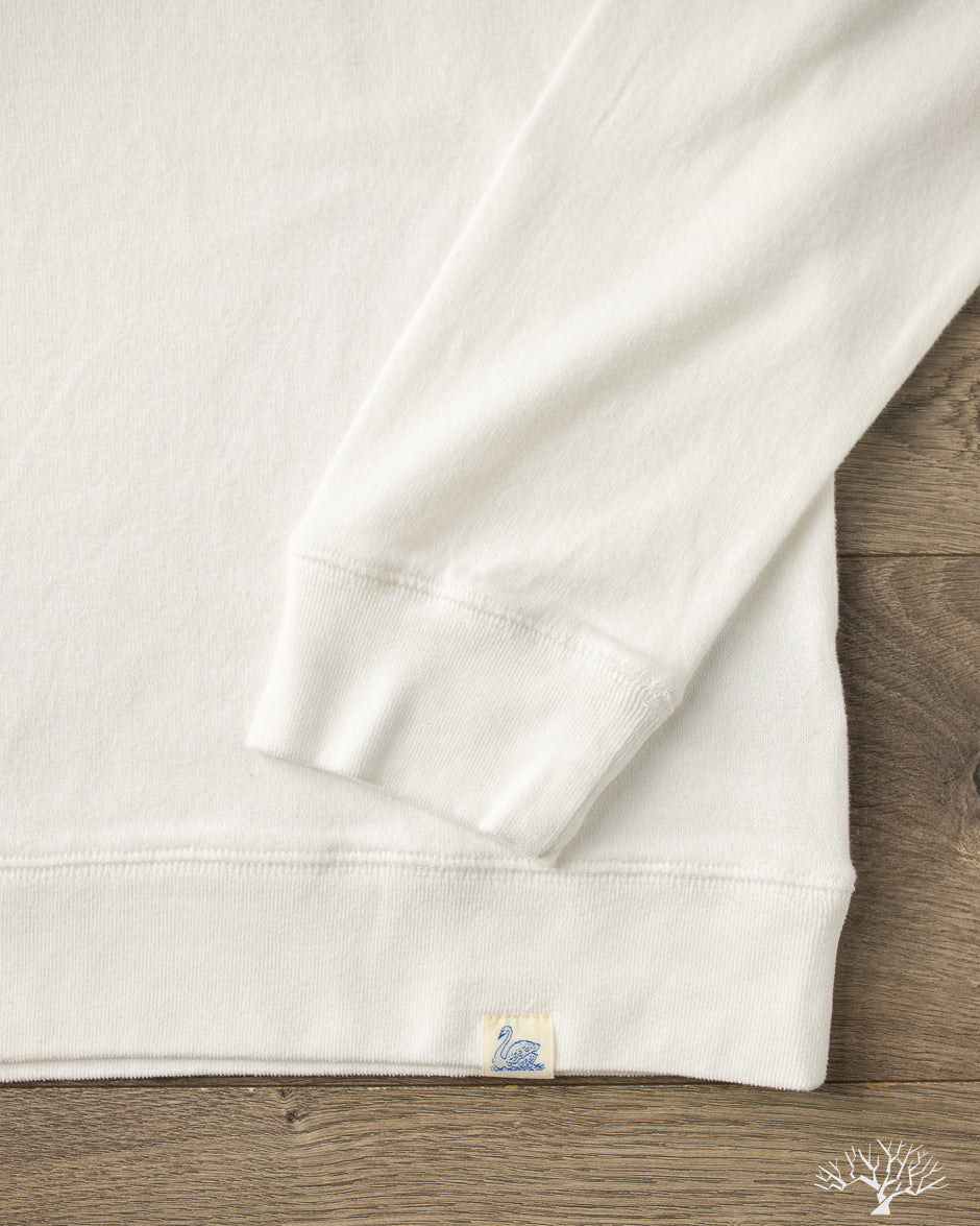 Merz b. Schwanen - EASYCREW01 Relaxed Lightweight Raglan