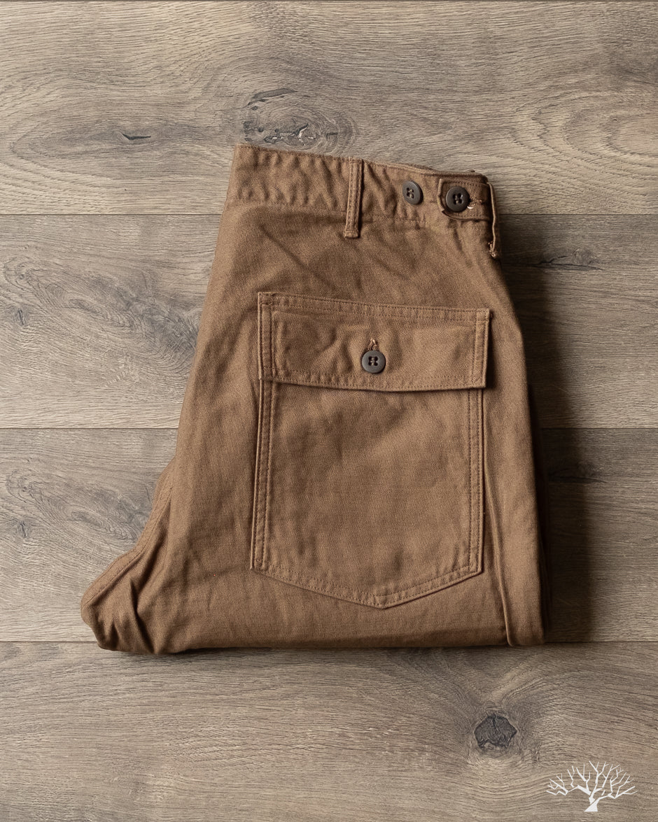OrSlow Fatigue Pants