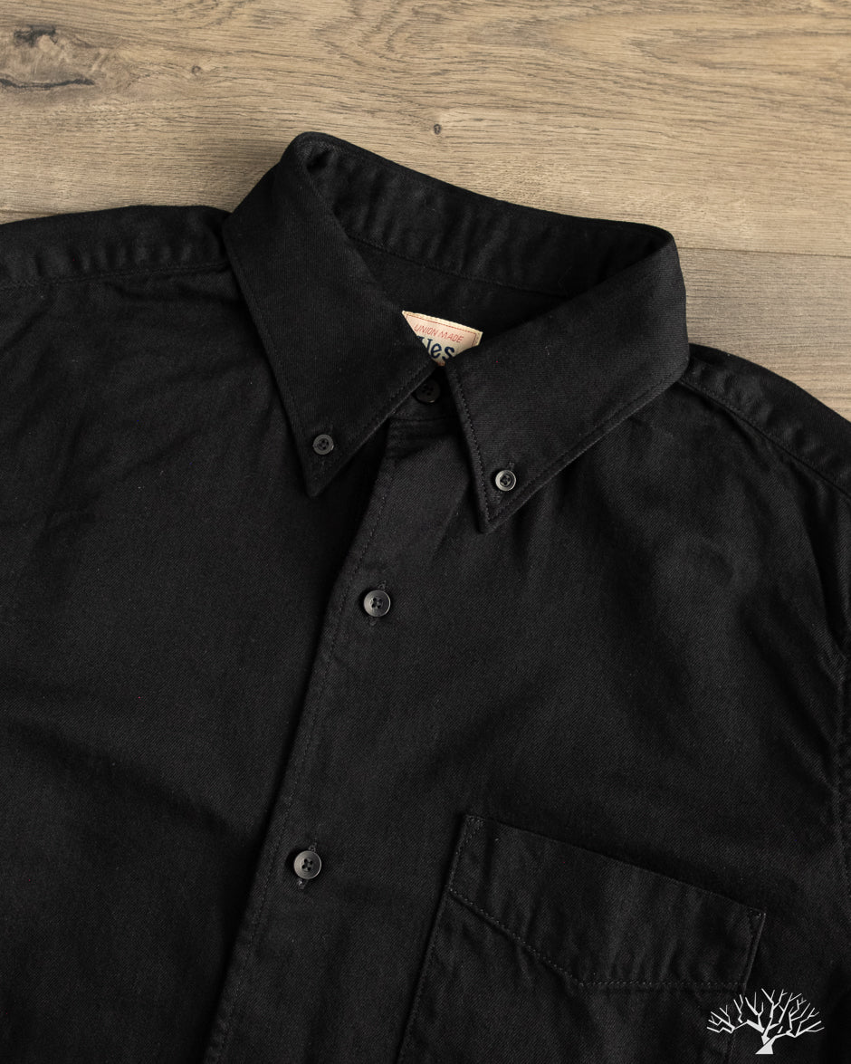 6oz Button-Down Shirt