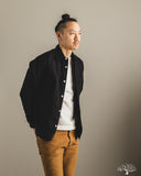 3sixteen Admin BD Shirt - Black