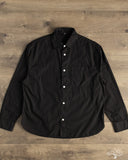3sixteen Admin BD Shirt - Black