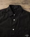 3sixteen Admin BD Shirt - Black