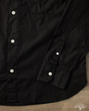 3sixteen Admin BD Shirt - Black