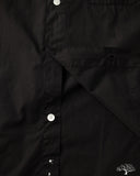 3sixteen Admin BD Shirt - Black