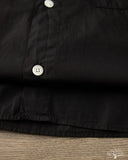3sixteen Admin BD Shirt - Black