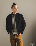 3sixteen Admin BD Shirt - Black