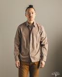 3sixteen Admin BD Shirt - Latte