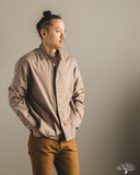 3sixteen Admin BD Shirt - Latte