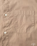 3sixteen Admin BD Shirt - Latte