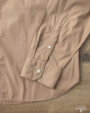 3sixteen Admin BD Shirt - Latte