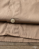 3sixteen Admin BD Shirt - Latte