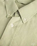 3sixteen Big Oxford - Celadon