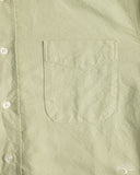 3sixteen Big Oxford - Celadon