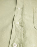 3sixteen Big Oxford - Celadon