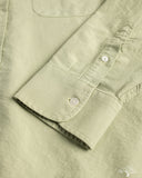 3sixteen Big Oxford - Celadon