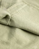 3sixteen Big Oxford - Celadon