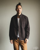3sixteen Big Oxford - Espresso