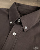 3sixteen Big Oxford - Espresso