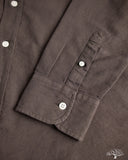 3sixteen Big Oxford - Espresso