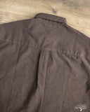 3sixteen Big Oxford - Espresso