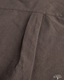 3sixteen Big Oxford - Espresso