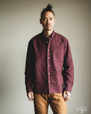 3sixteen Big Oxford - Nebbiolo