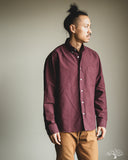 3sixteen Big Oxford - Nebbiolo