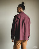 3sixteen Big Oxford - Nebbiolo