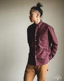 3sixteen Big Oxford - Nebbiolo