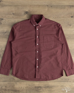 3sixteen Big Oxford - Nebbiolo