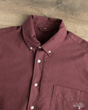 3sixteen Big Oxford - Nebbiolo