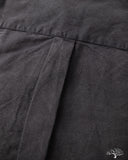 3sixteen Big Oxford - Vintage Black