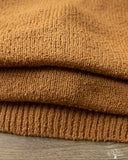 3sixteen Classic Cardigan - Ochre Boucle
