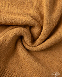 3sixteen Classic Cardigan - Ochre Boucle