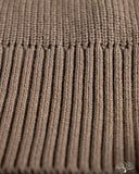 3sixteen Cotton Crewneck Sweater - Earth