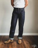 3sixteen CS-100x Classic Straight Indigo Selvedge Denim