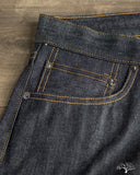 3sixteen CS-100x Classic Straight Indigo Selvedge Denim