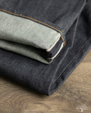 3sixteen CS-100x Classic Straight Indigo Selvedge Denim