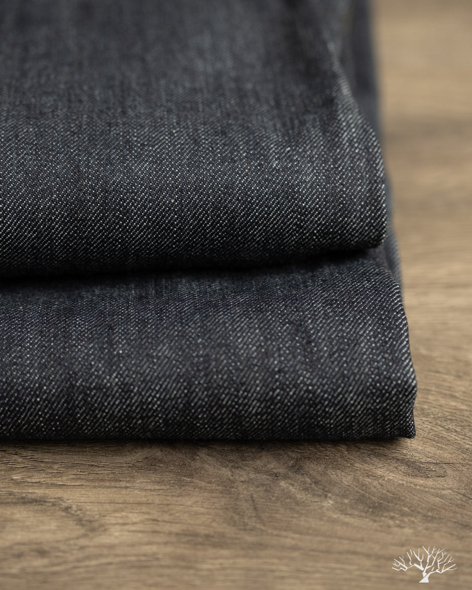 3sixteen CS-100x Classic Straight Indigo Selvedge Denim