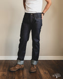 3sixteen CT-100x Classic Tapered Indigo Selvedge Denim