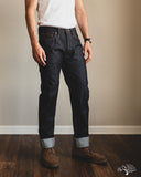 3sixteen CT-100x Classic Tapered Indigo Selvedge Denim