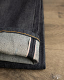 3sixteen CT-100x Classic Tapered Indigo Selvedge Denim