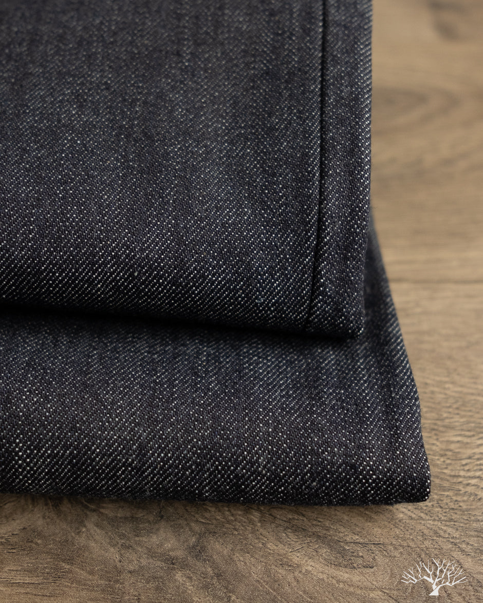 3sixteen CT-100x Classic Tapered Indigo Selvedge Denim