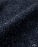 3sixteen Denim Button Down - Snow Slub Denim